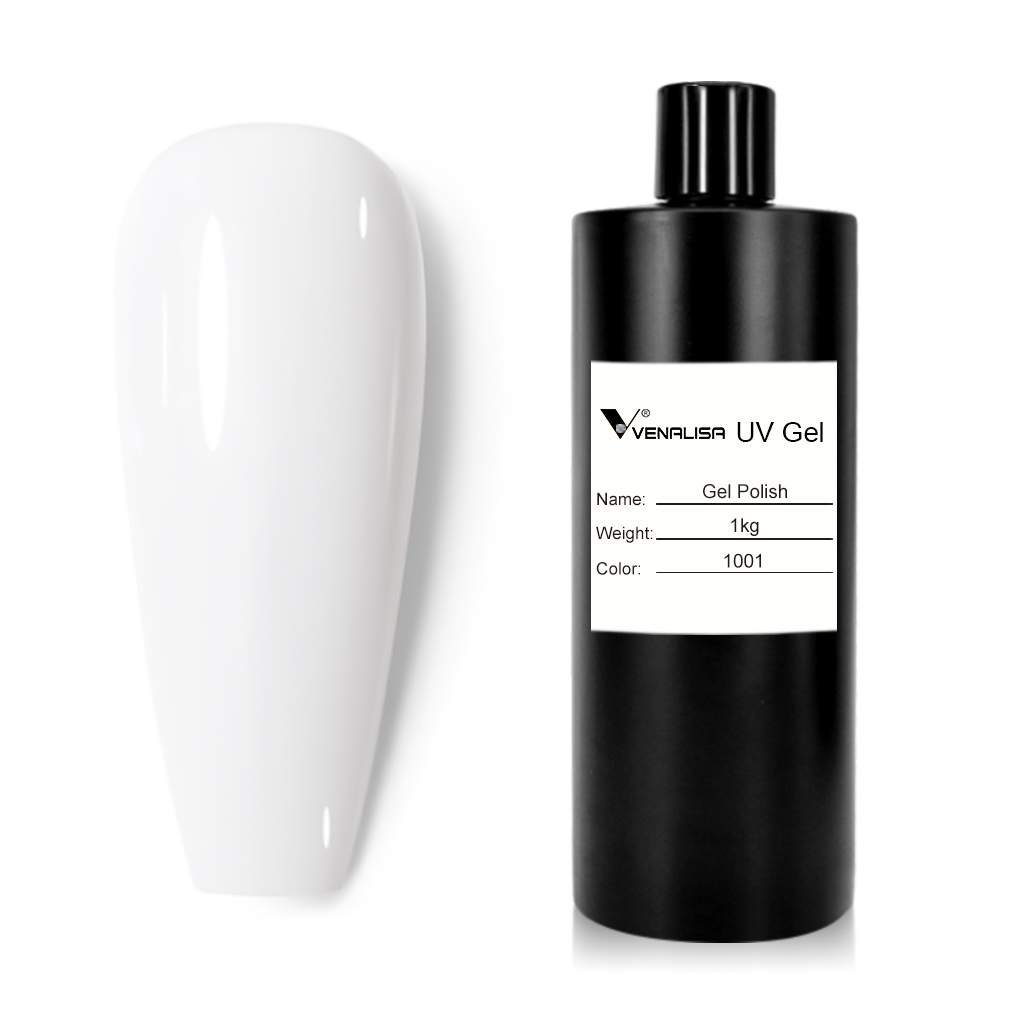 #1004 Venalisa tırnak jeli leh - Gel Refill Pack incelemesi ve fiyatı
