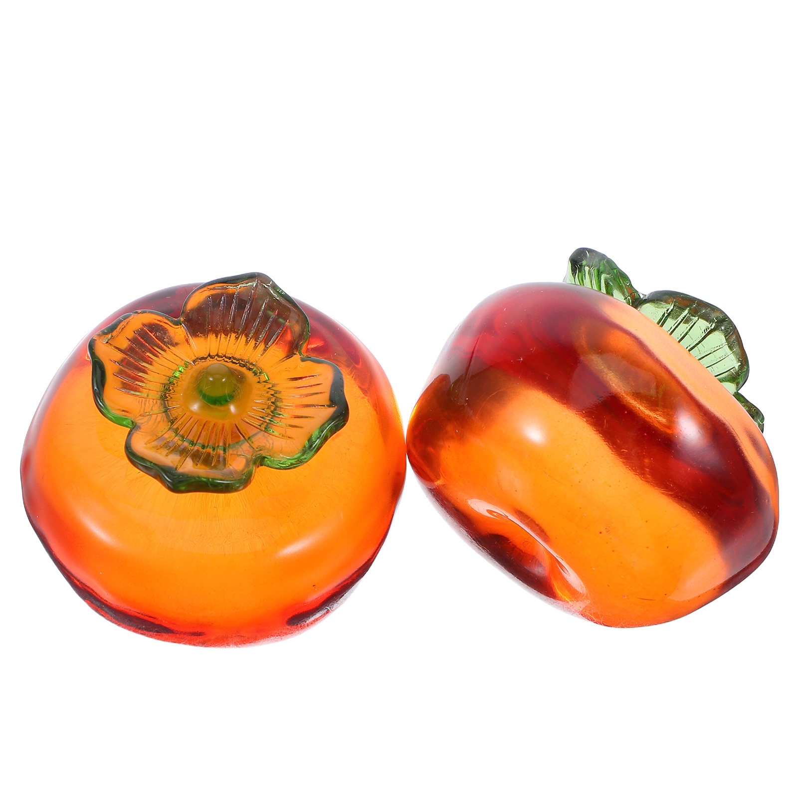2 Adet Kristal Kağıt Ağırlığı, - Paper Weight Crystal incelemesi ve fiyatı