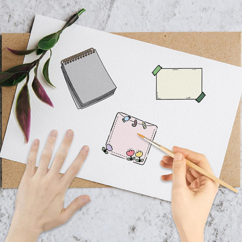 Aylık Takvim Planlayıcısı Yapı - Rubber Date Stamp incelemesi ve fiyatı