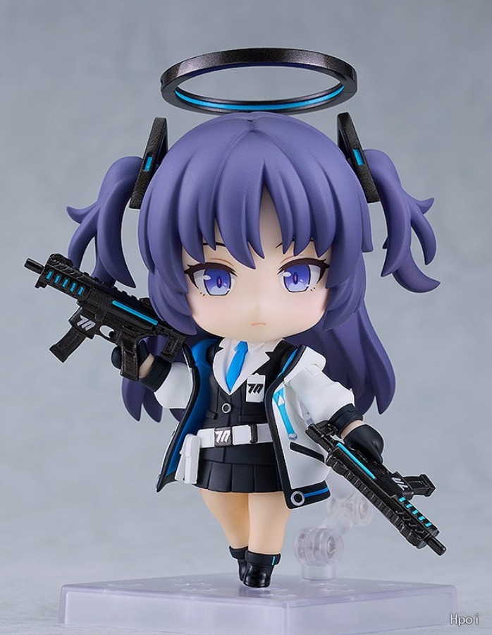 Good Smile Nendoroid Hayase Yu - Archive Box Set incelemesi ve fiyatı