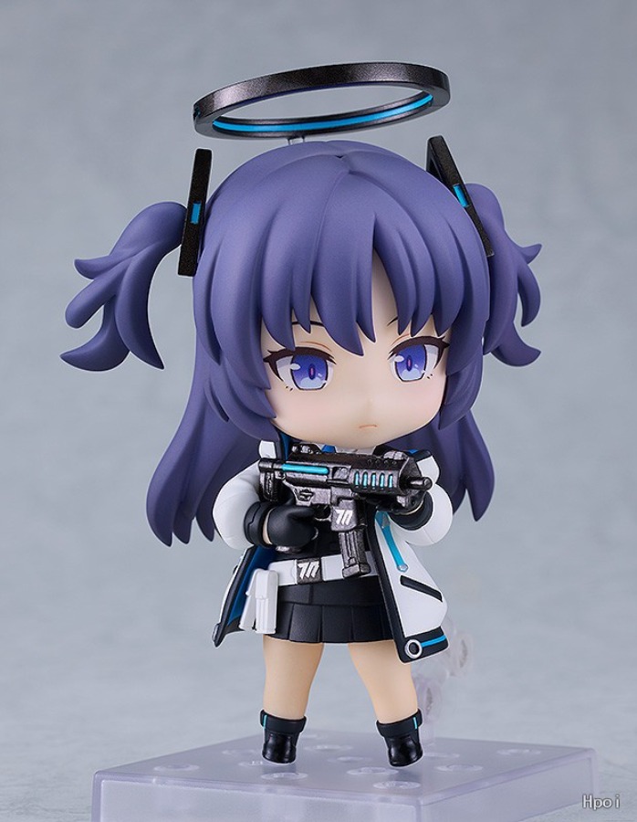 Good Smile Nendoroid Hayase Yu - Archive Box Set incelemesi ve fiyatı