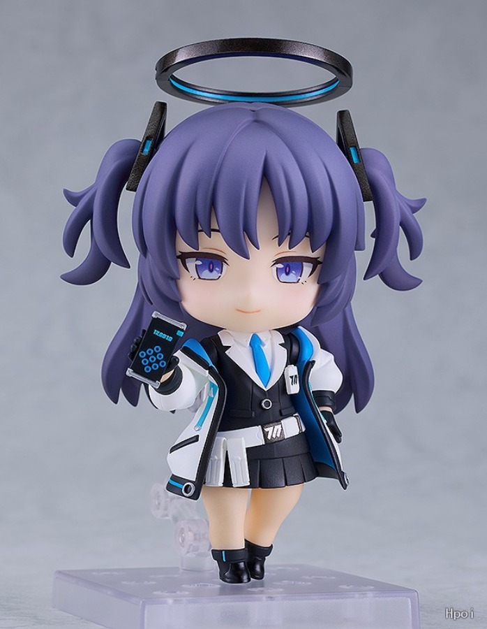 Good Smile Nendoroid Hayase Yu - Archive Box Set incelemesi ve fiyatı