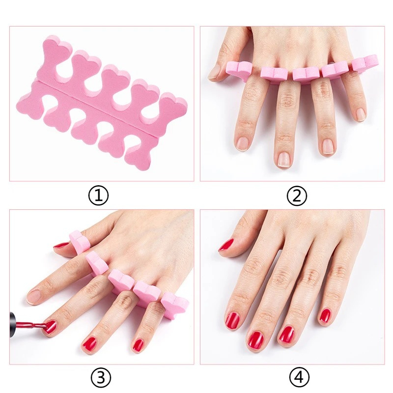 100/200 adet/Paket Tırnak Sana - Gel Refill Pack incelemesi ve fiyatı