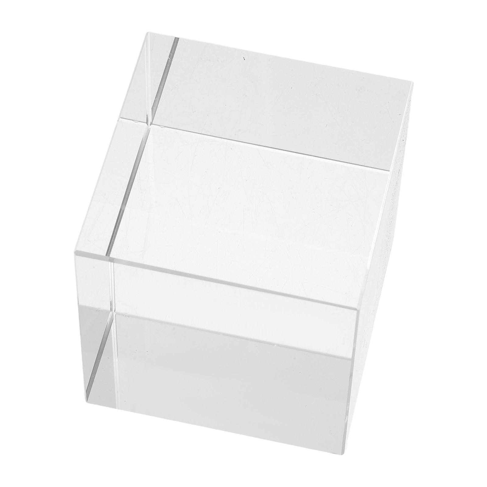 Kare Kristal Kağıt Ağırlığı, Ş - Paper Weight Crystal incelemesi ve fiyatı
