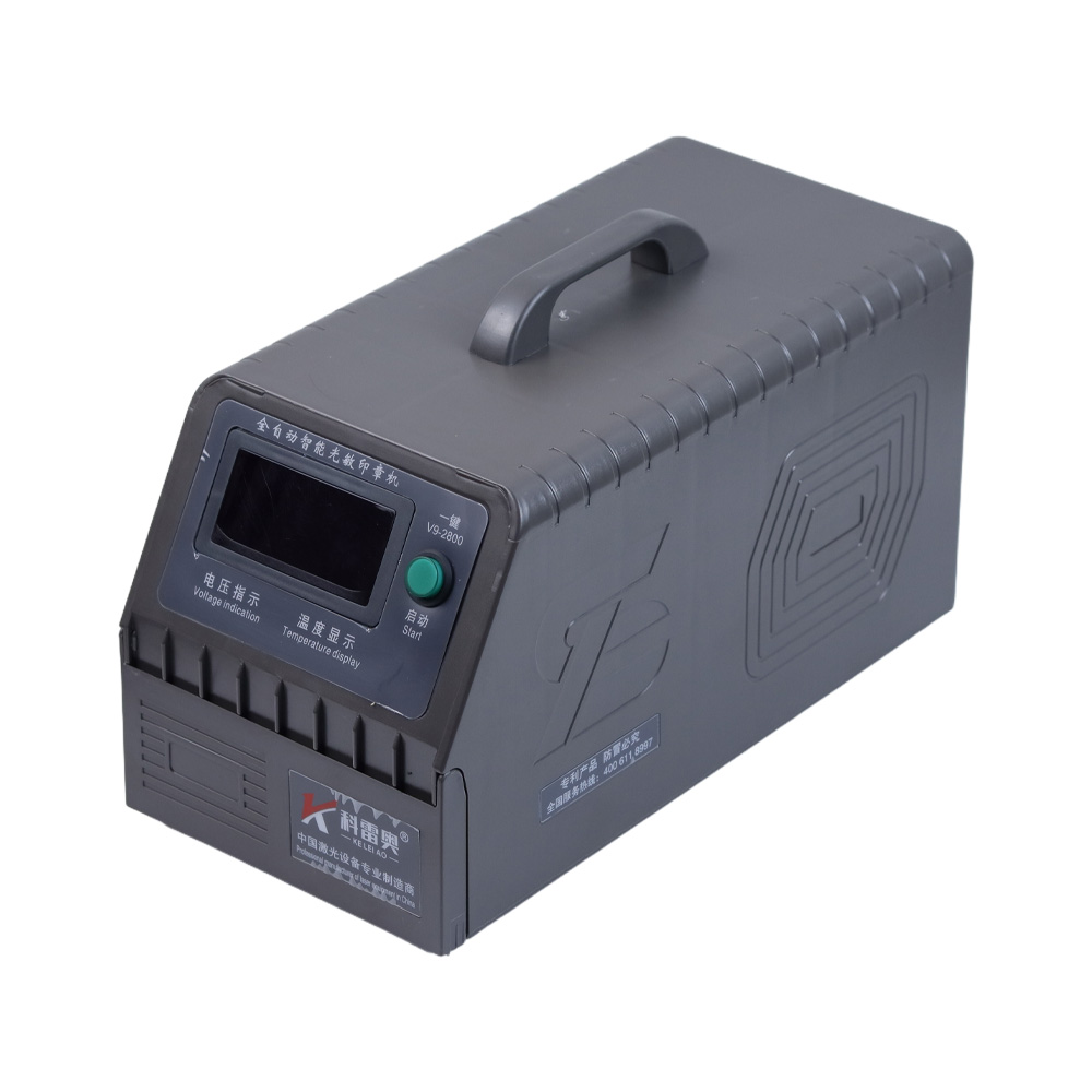 220V Otomatik Dijital Işığa Du - Rubber Date Stamp incelemesi ve fiyatı