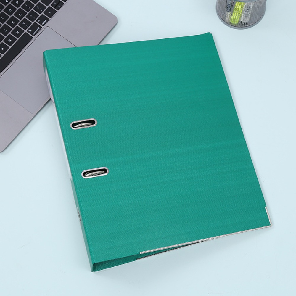 Taşınabilir, 2 Halkalı, Koluyl - Binder A4 Lever incelemesi ve fiyatı