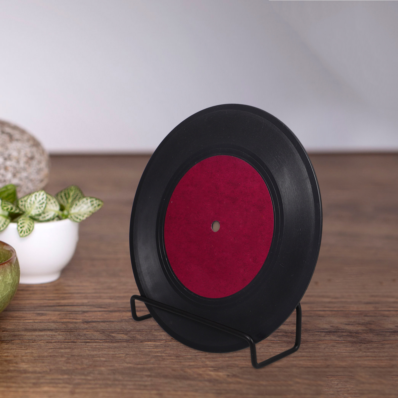 Duvara Monte Edilebilen, Çok A - Magazine Holder Rack incelemesi ve fiyatı