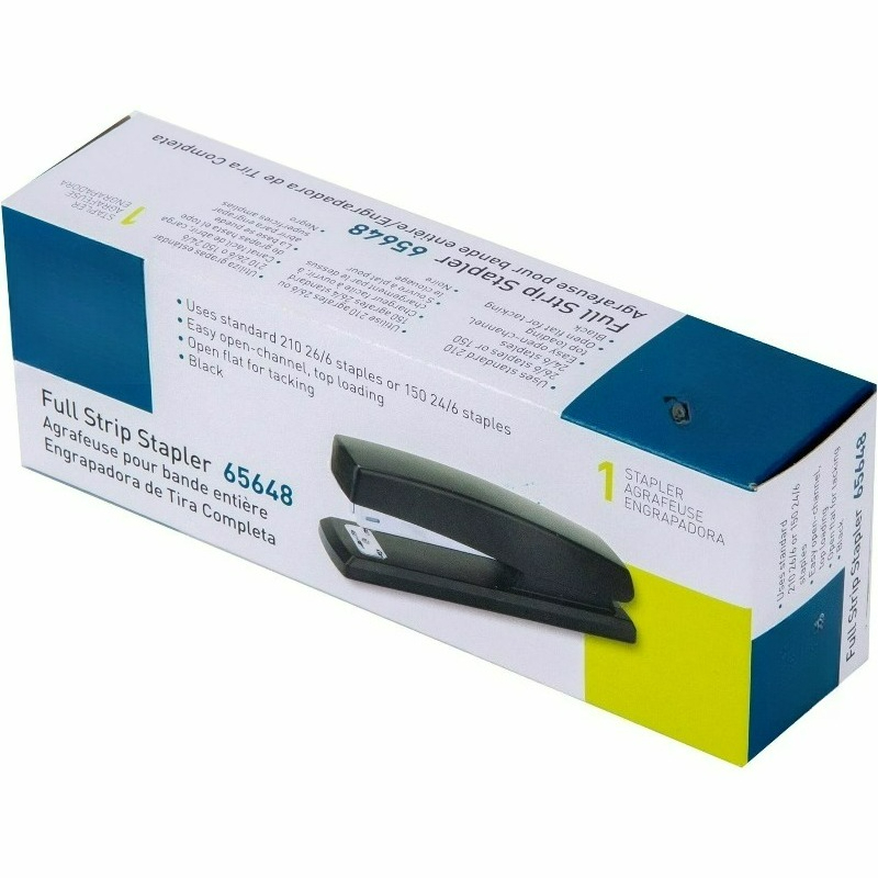 BSN03197, Yarım Şeritli Zımba  - Stapler Half Strip incelemesi ve fiyatı