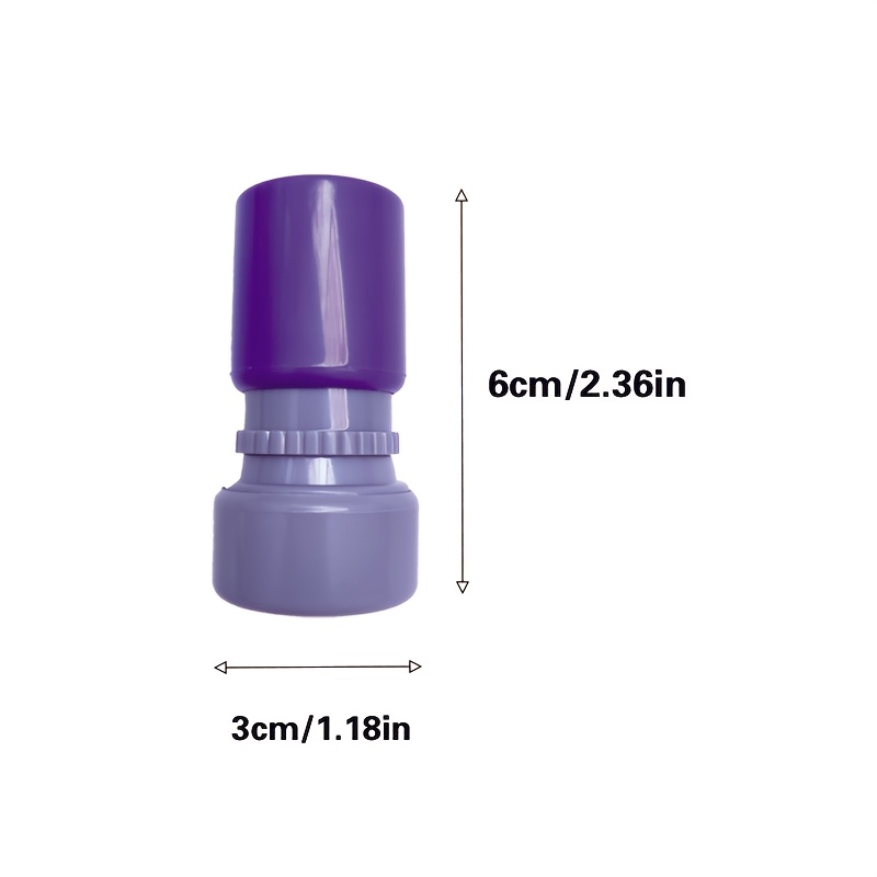 5 adet Öğretmen Damgası, Sevim - Rubber Date Stamp incelemesi ve fiyatı