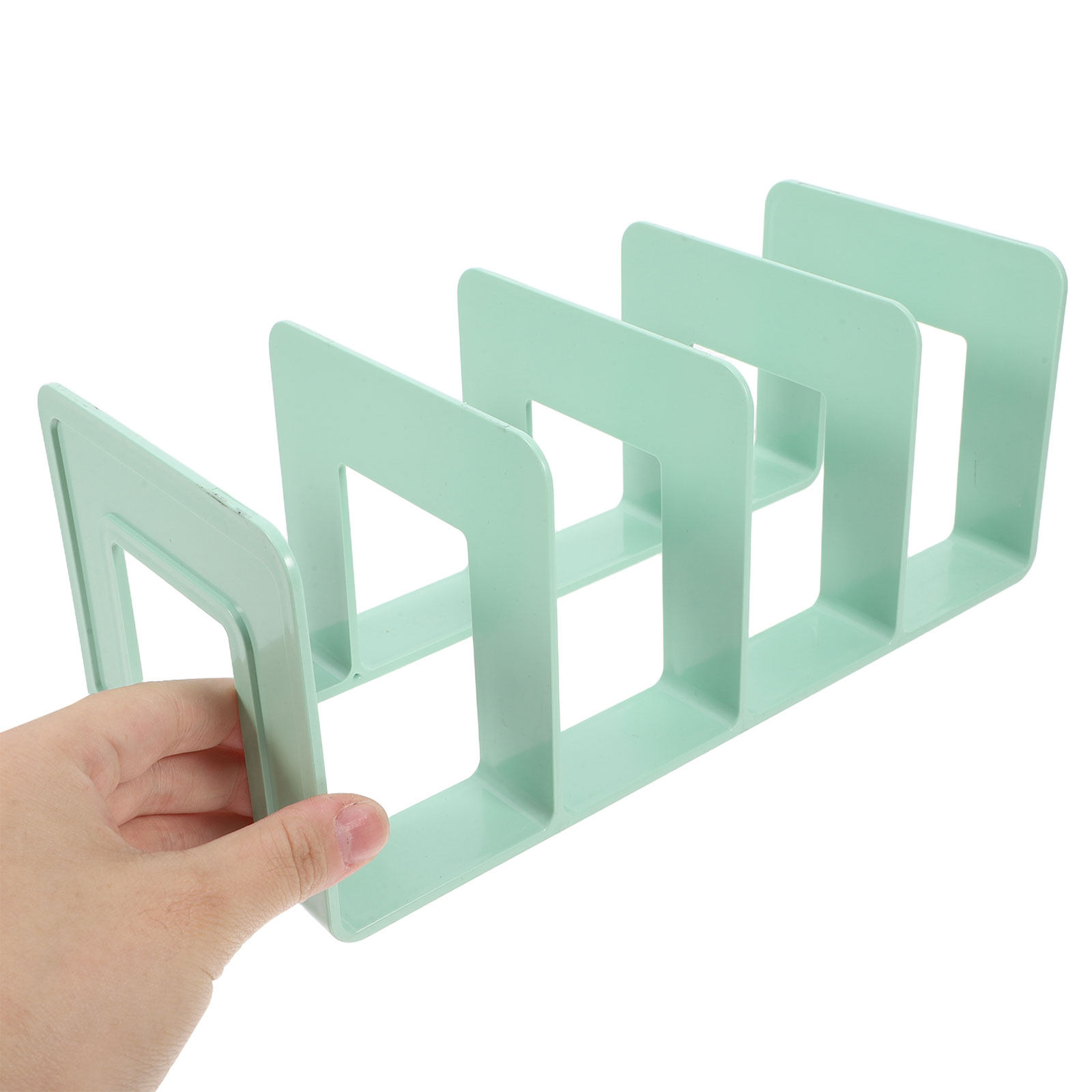 Masaüstü Kitap Düzenleyici, Ki - Magazine Holder Rack incelemesi ve fiyatı